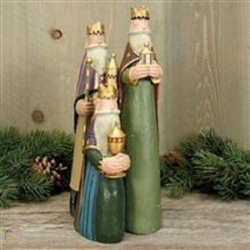 Golden Gifts